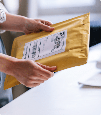 Mailing Services and Address