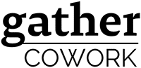 Gather Cowork Logo