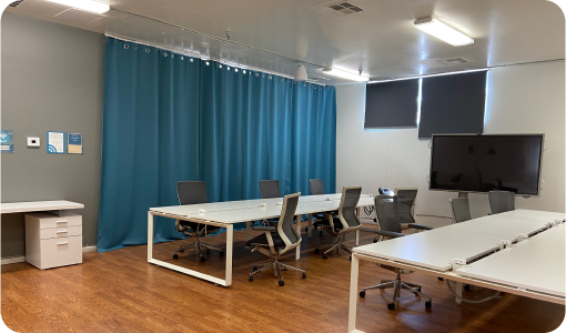 Hillcrest Coworking Space