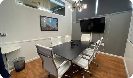 Private Office Rental in San Diego