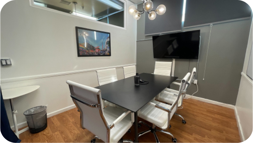Part Time Office Space Rental San Diego